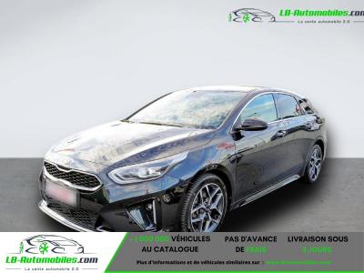 Kia ProCeed 1.5 T-GDi 160 ch BVA