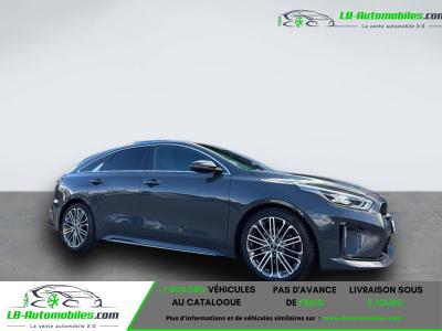 Kia ProCeed 1.5 T-GDi 160 ch BVA