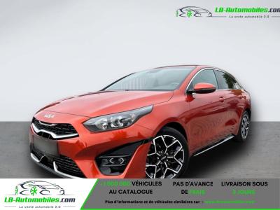 Kia ProCeed 1.5 T-GDi 160 ch BVA