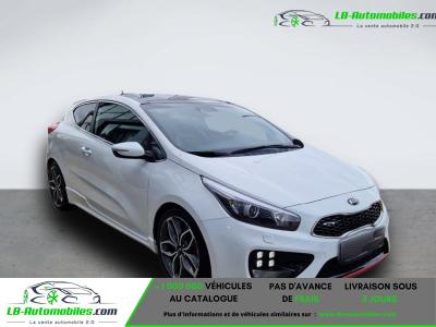 Kia ProCeed Coupé 1.6 T-GDI 204 ch BVM