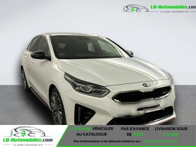 Kia ProCeed Coupé 1.6 T-GDI 204 ch BVA