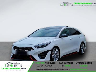 Kia ProCeed Coupé 1.6 T-GDI 204 ch BVA