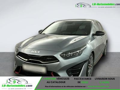 Kia ProCeed Coupé 1.6 T-GDI 204 ch BVA