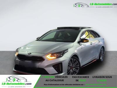 Kia ProCeed Coupé 1.6 T-GDI 204 ch BVA