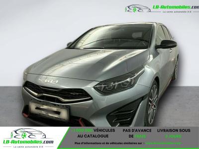 Kia ProCeed Coupé 1.6 T-GDI 204 ch BVA