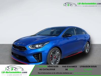 Kia ProCeed Coupé 1.6 T-GDI 204 ch BVA