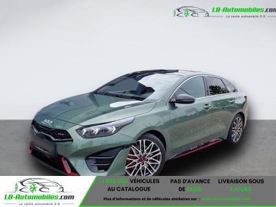 Kia ProCeed Coupé 1.6 T-GDI 204 ch BVA