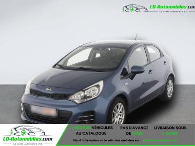 Kia Rio 1.2L 85