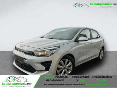 Kia Rio 1.0 T-GDi 100 ch BVM