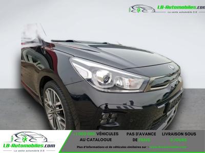 Kia Rio 1.0 T-GDi 120 ch BVM