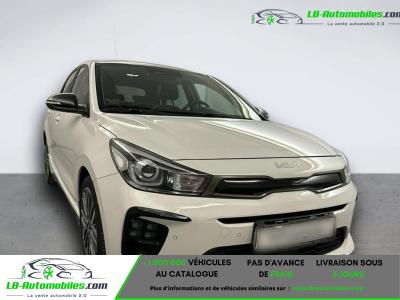 Kia Rio 1.0 T-GDi 120 ch BVM