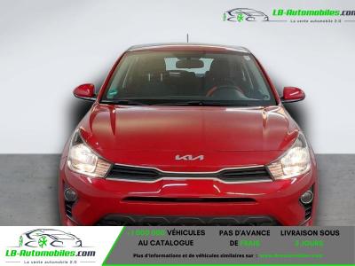 Kia Rio 1.2 DPi 84 ch BVM