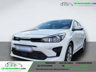 Kia Rio 1.2 DPi 84 ch BVM