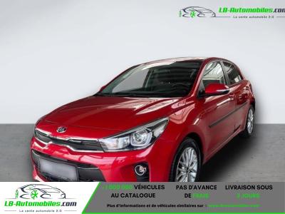 Kia Rio 1.0L T-GDi 100 ch BVM