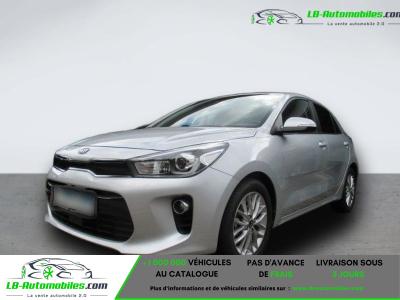Kia Rio 1.0L T-GDi 100 ch BVM