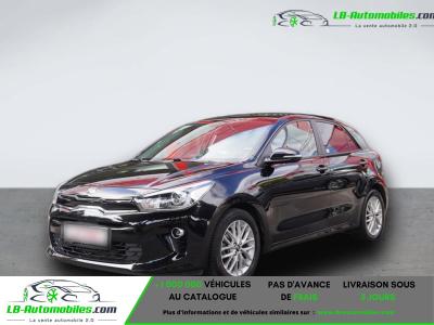 Kia Rio 1.0L T-GDi 100 ch BVM