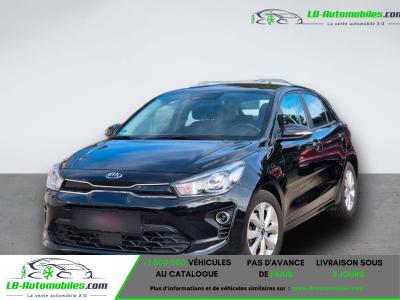Kia Rio 1.0L T-GDi 100 ch BVM