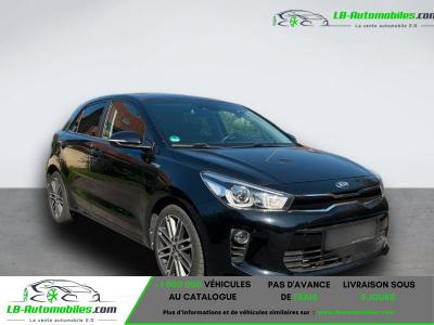 Kia Rio 1.0L T-GDi 120 ch