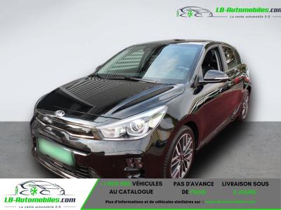 Kia Rio 1.0L T-GDi 120 ch