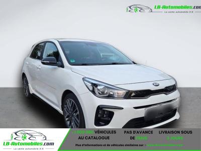 Kia Rio 1.0L T-GDi 120 ch