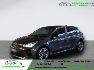 Kia Rio 1.0L T-GDi 120 ch BVA