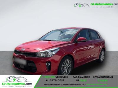 Kia Rio 1.2L 84 ch