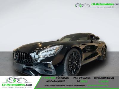 Mercedes AMG GT Coupe 476 ch BVA