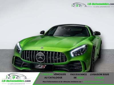 Mercedes AMG GT Coupe R 585 ch BVA