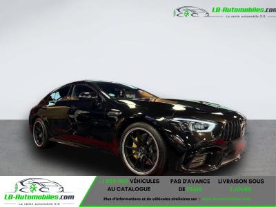 Mercedes AMG GT Coupe 53 AMG 435 ch BVA 4-Matic+