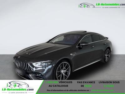 Mercedes AMG GT Coupe 53 AMG  435 ch BVA 4-Matic+