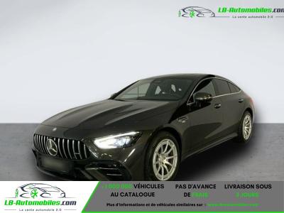 Mercedes AMG GT Coupe 53 AMG  435 ch BVA 4-Matic+