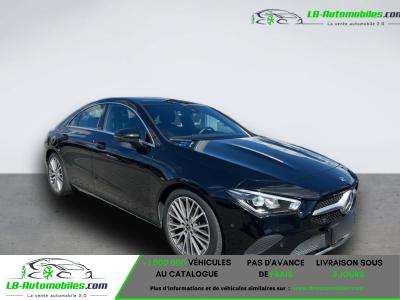 Mercedes CLA Berline 180 d BVA
