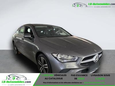 Mercedes CLA Berline 200 d BVA