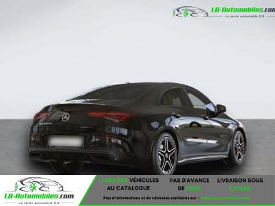 Mercedes CLA Berline 250 e BVA