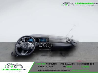 Mercedes CLA Berline 250 e BVA