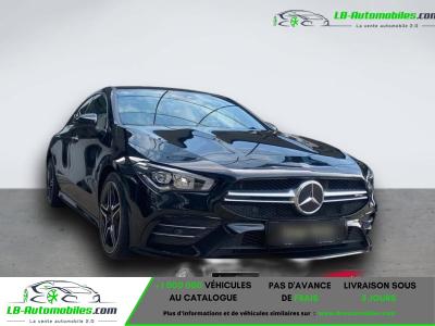 Mercedes CLA Berline 35 AMG BVA AMG 4Matic