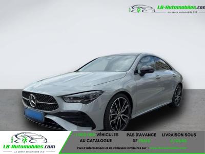 Mercedes CLA Berline 180 d BVA