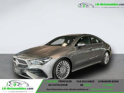 Mercedes CLA Berline 200 d BVA
