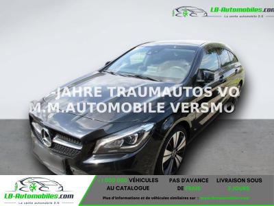 Mercedes CLA Shooting Break 200 BVM