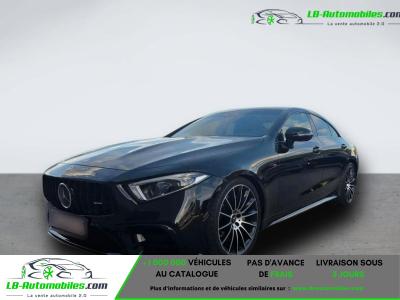 Mercedes CLS 53 EQBoost AMG