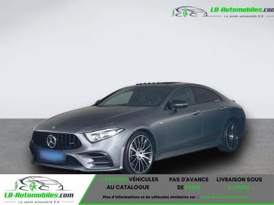 Mercedes CLS 53 EQBoost AMG