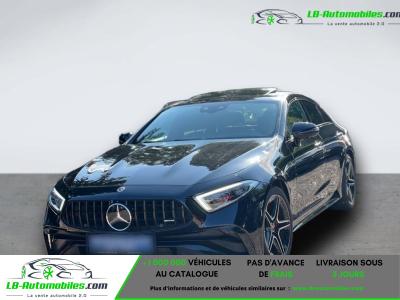 Mercedes CLS 53 EQBoost AMG