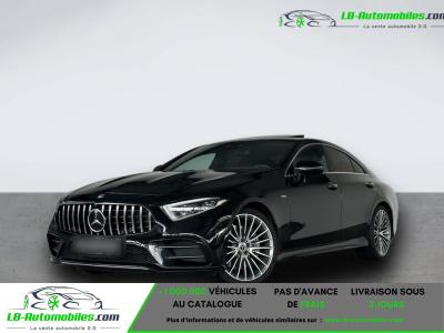 Mercedes CLS 53 EQBoost AMG