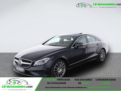 Mercedes CLS 400