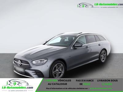 Mercedes Classe E Break 300 e BVA