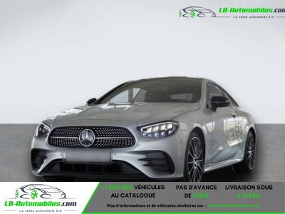 Mercedes Classe E  Coupe 300 EQBoost BVA