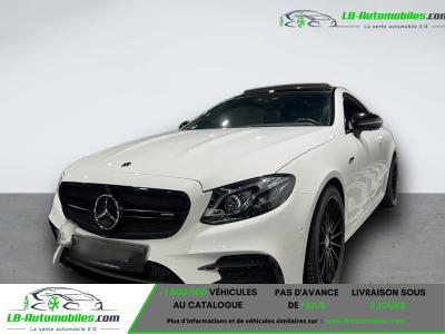 Mercedes Classe E  Coupe 53 AMG EQBoost BVA 4-Matic+