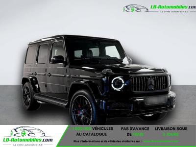 Mercedes Classe G 63 AMG BVA