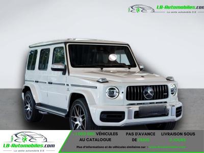 Mercedes Classe G 63 AMG BVA