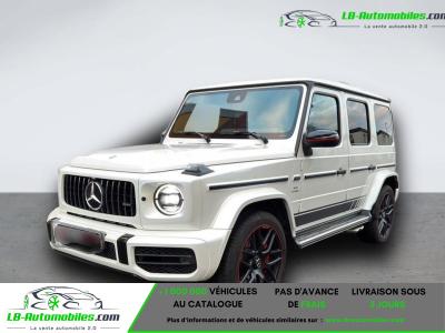 Mercedes Classe G 63 AMG BVA